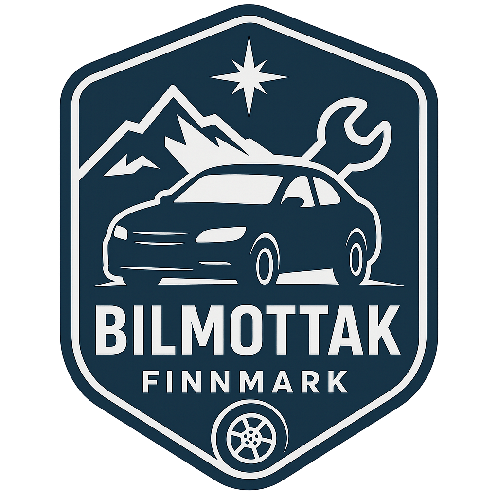 Bilmottak Finnmark